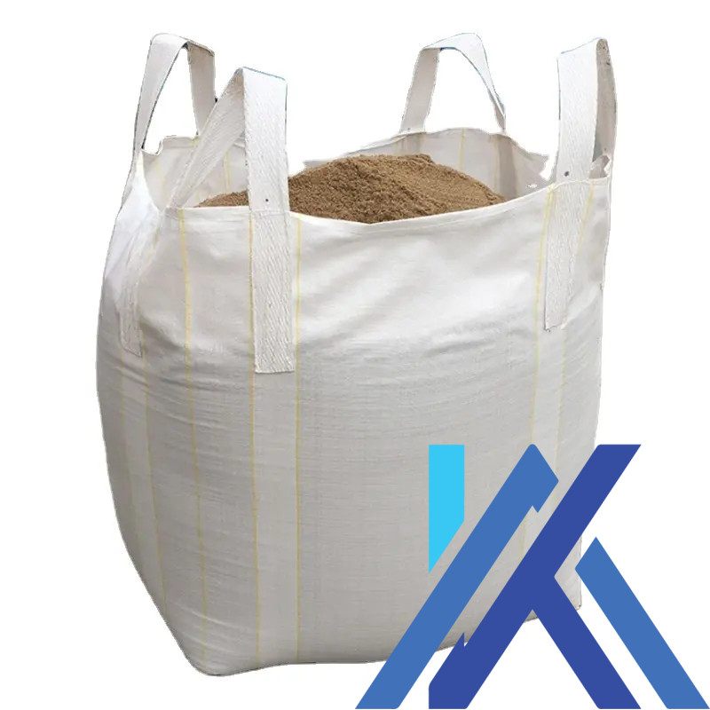 2023 Fibc Big Bag Pp Woven Jumbo Bulk Bags 1000kg Jumbo Bag Dimension ...